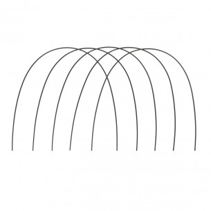 Arcos TMA Beta Titanio...