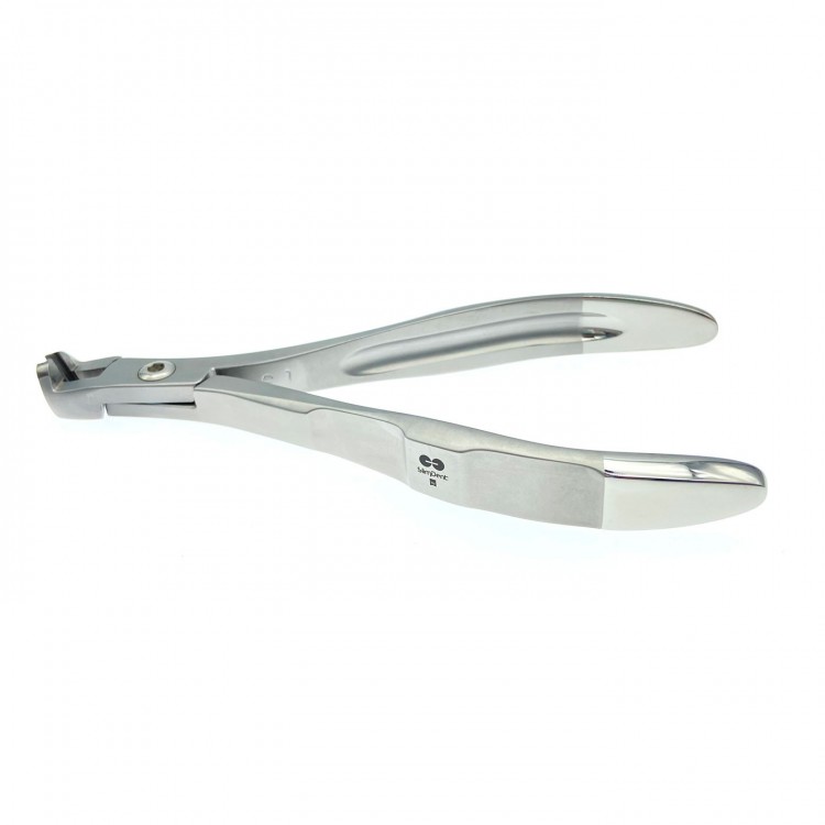 Alicate de Corte Distal F-line,...