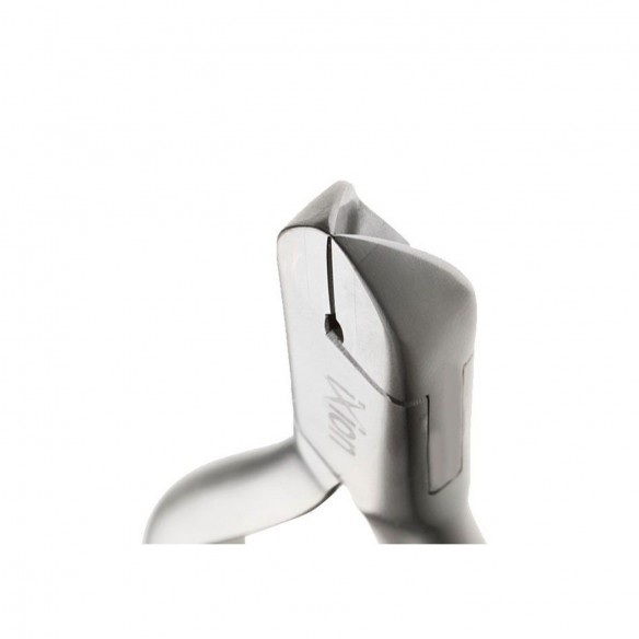 Alicate de Corte Ixion IX905 para Alambre Grueso, Arcos hasta .021" x .025", Acero Inox y Remanita